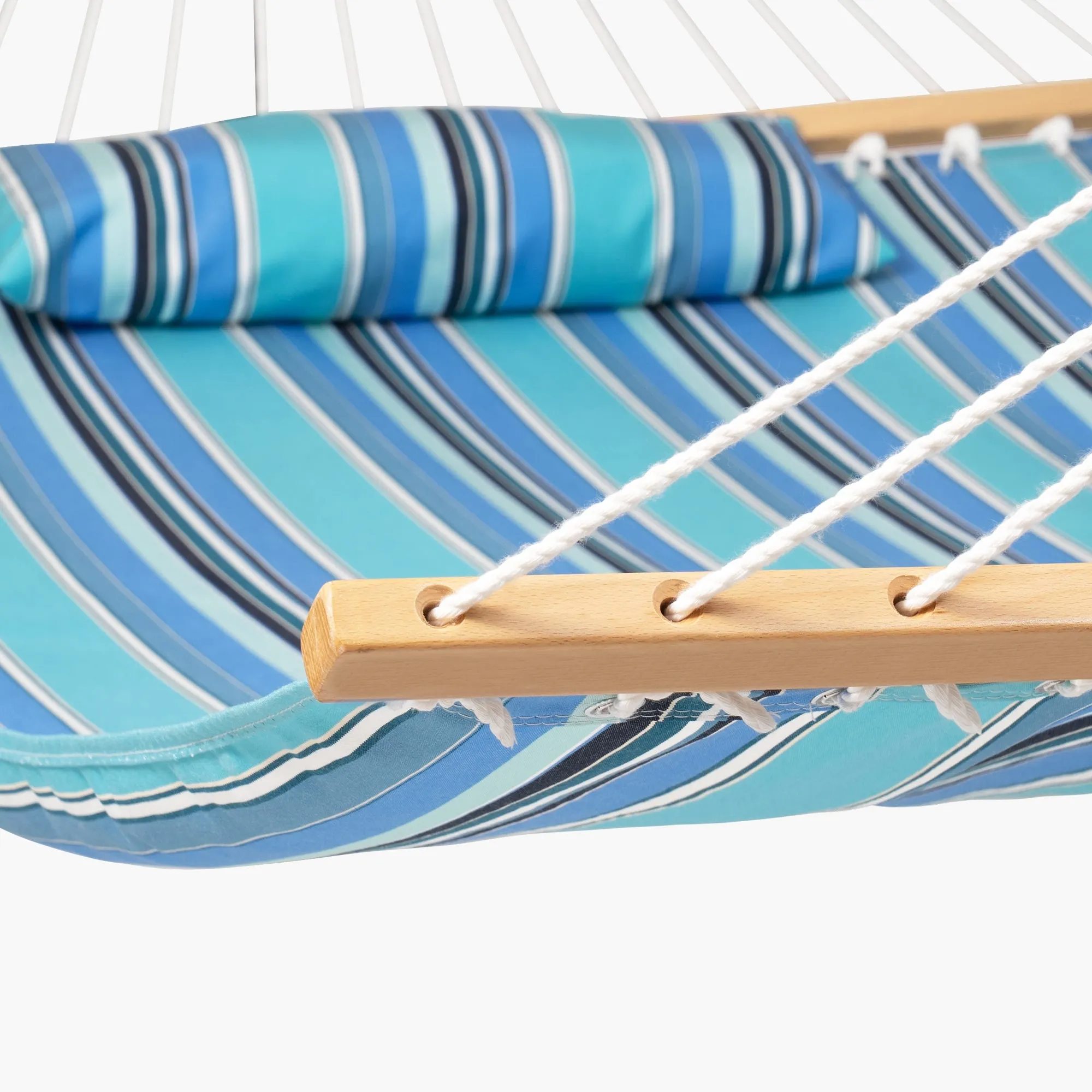 12 FT Sunbrella Single-layer Hammock