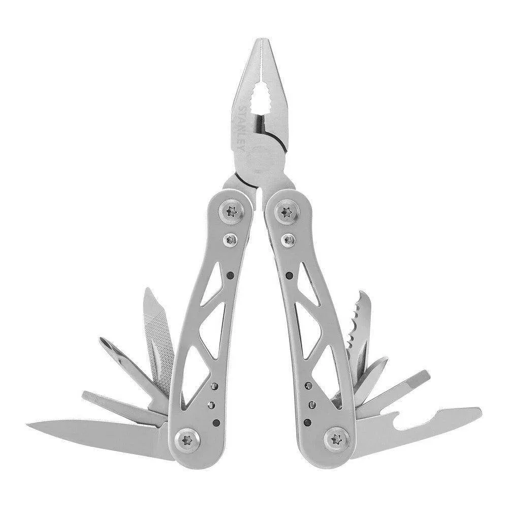 12 in 1 Multi-tool Stanley