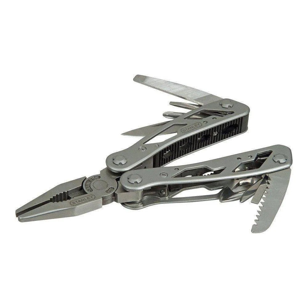 12 in 1 Multi-tool Stanley