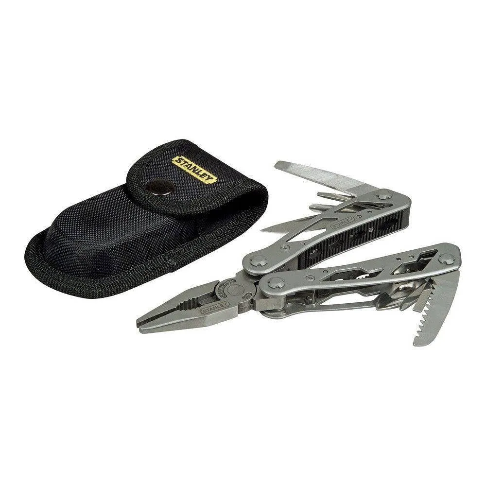 12 in 1 Multi-tool Stanley