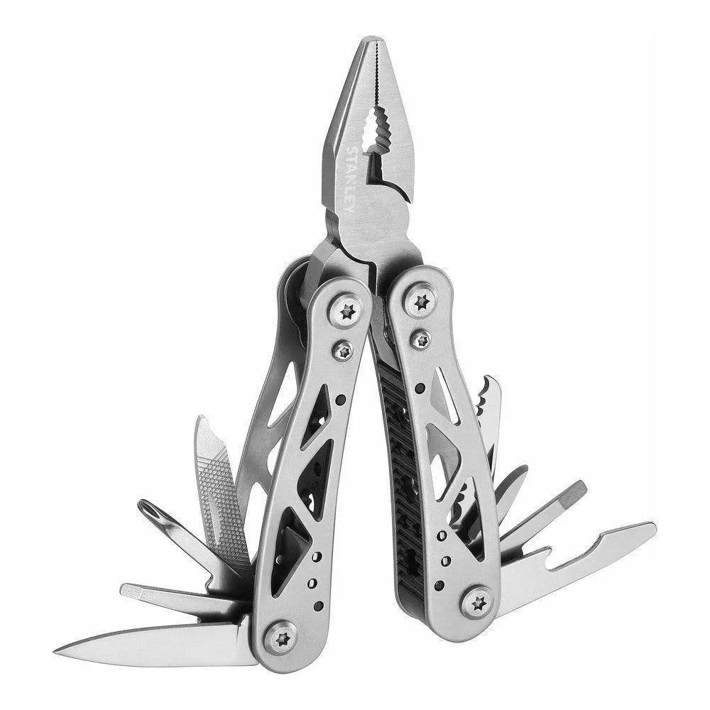 12 in 1 Multi-tool Stanley