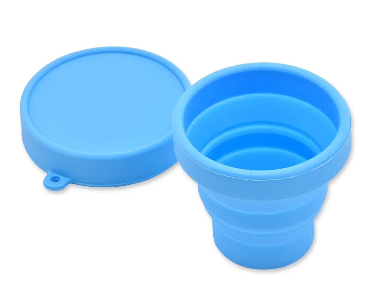 160ml Outdoor Camping Collapsible Cup