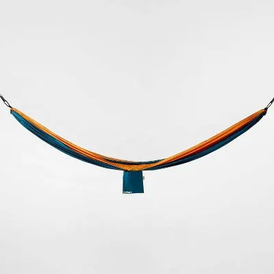 2 Person Outdoor Fabric Hammock - Embark