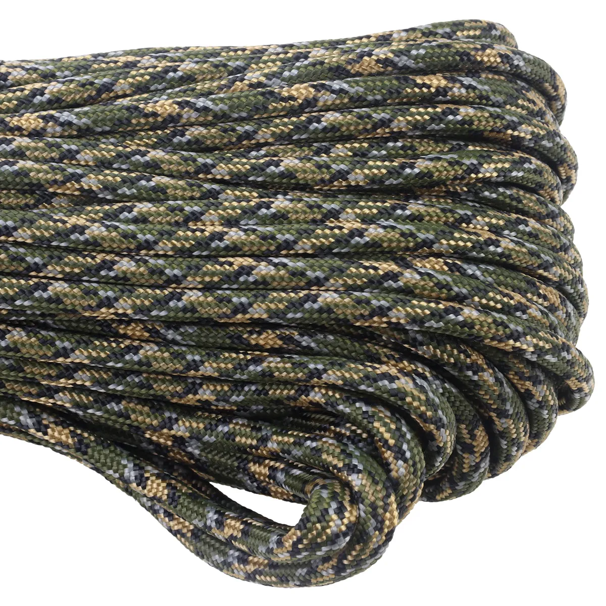 550 Paracord - Bunker