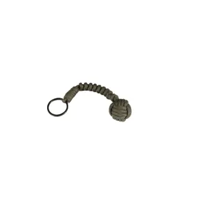 5ive Star Monkey Ball Key Chain