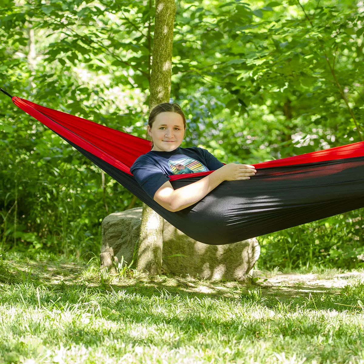 AHG Single Hammock