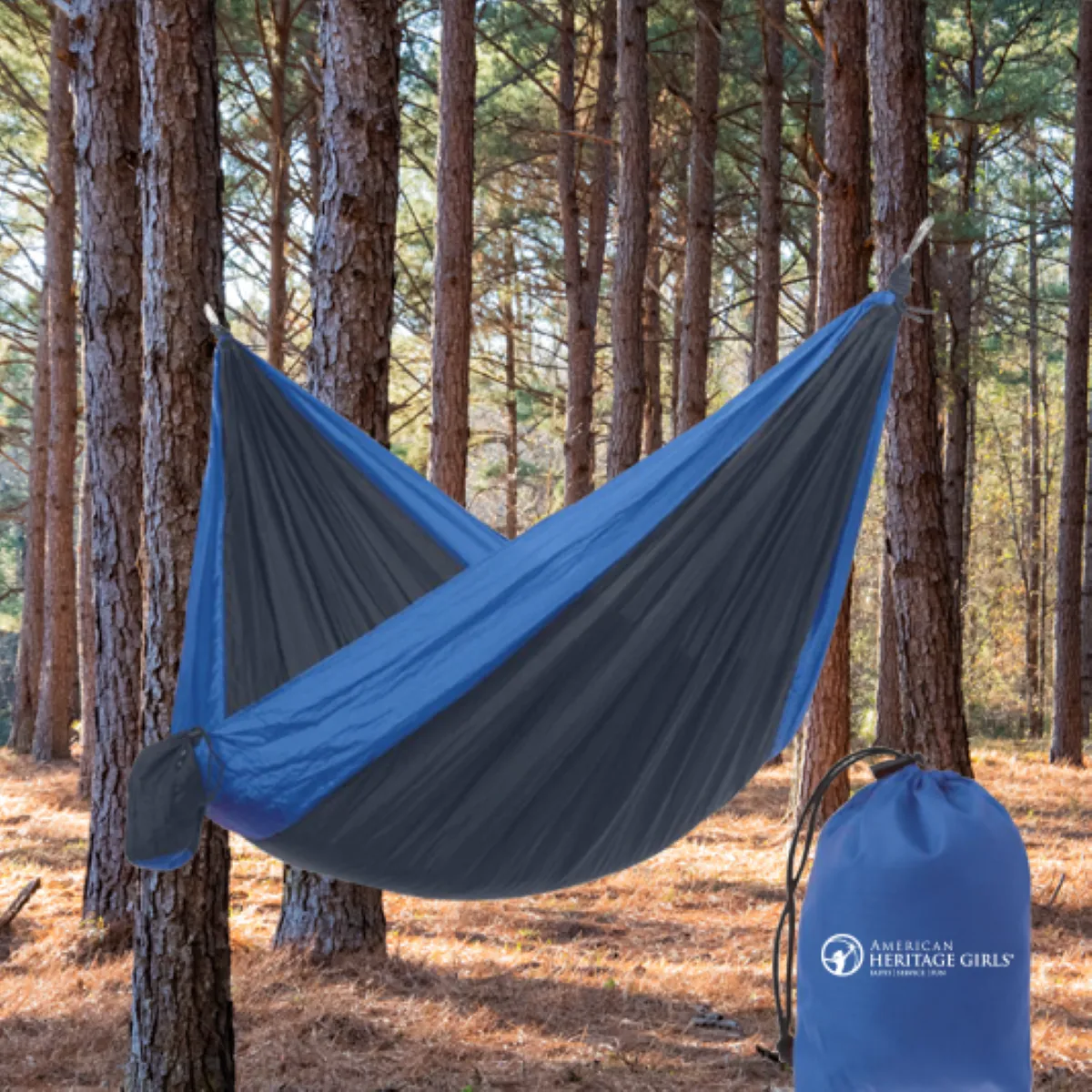 AHG Single Hammock