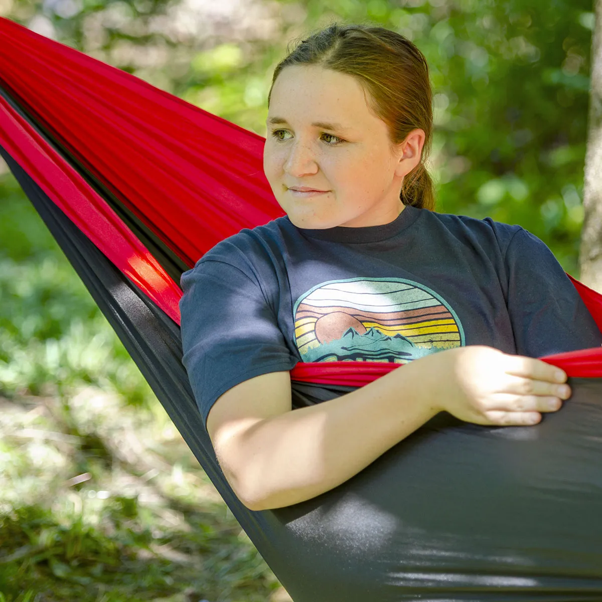 AHG Single Hammock