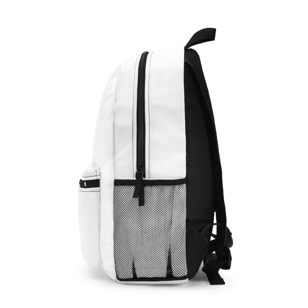 Aqrine Backpack (Made in USA)