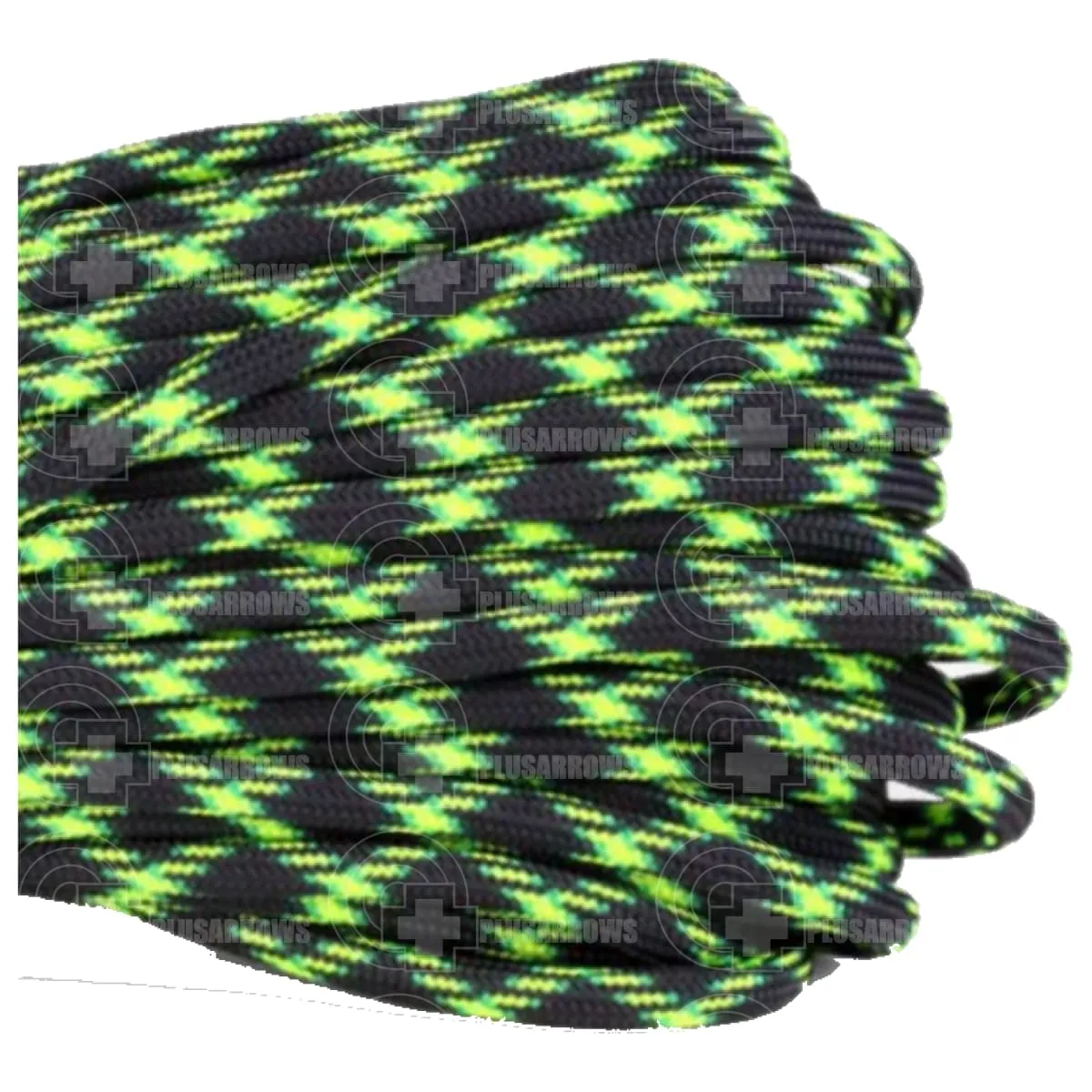 Atwood Rope 550 Paracord Braid (Zombie Edition)