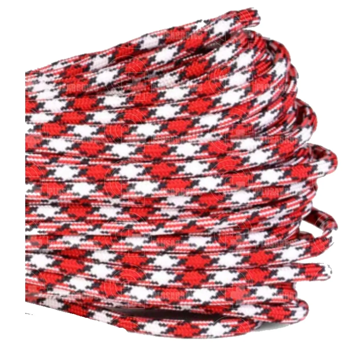 Atwood Rope 550 Paracord Braid (Zombie Edition)