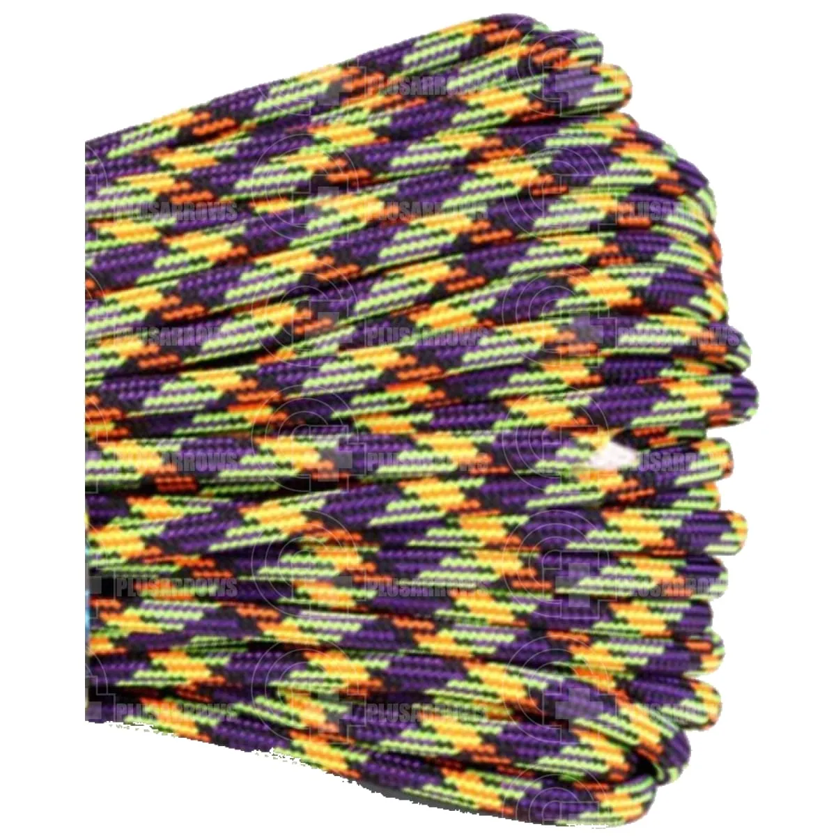 Atwood Rope 550 Paracord Braid (Zombie Edition)