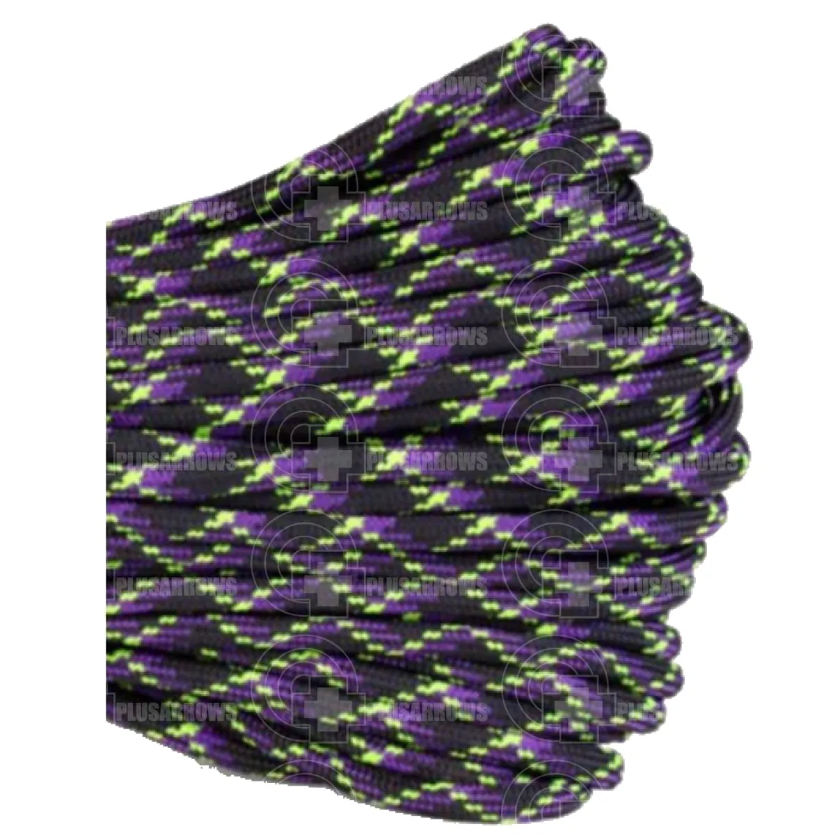 Atwood Rope 550 Paracord Braid (Zombie Edition)