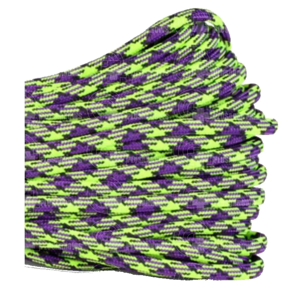 Atwood Rope 550 Paracord Braid (Zombie Edition)