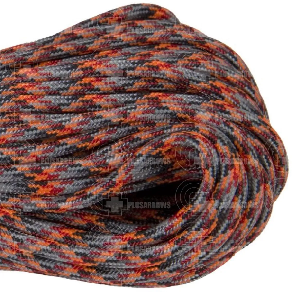 Atwood Rope 550 Paracord Hank (Multi Colour Patterns)