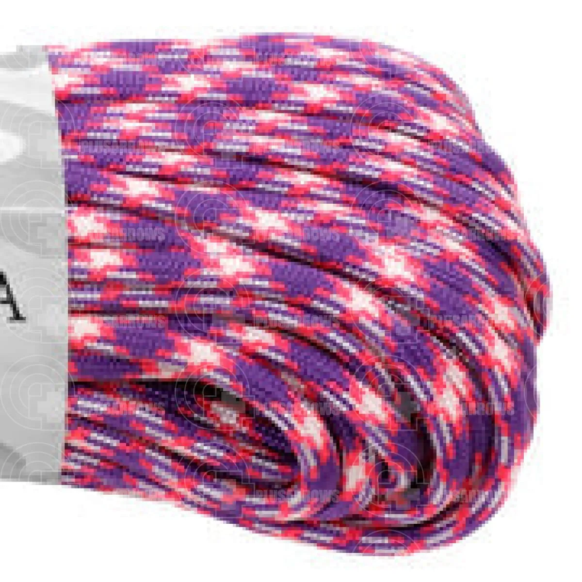 Atwood Rope 550 Paracord Hank (Multi Colour Patterns)