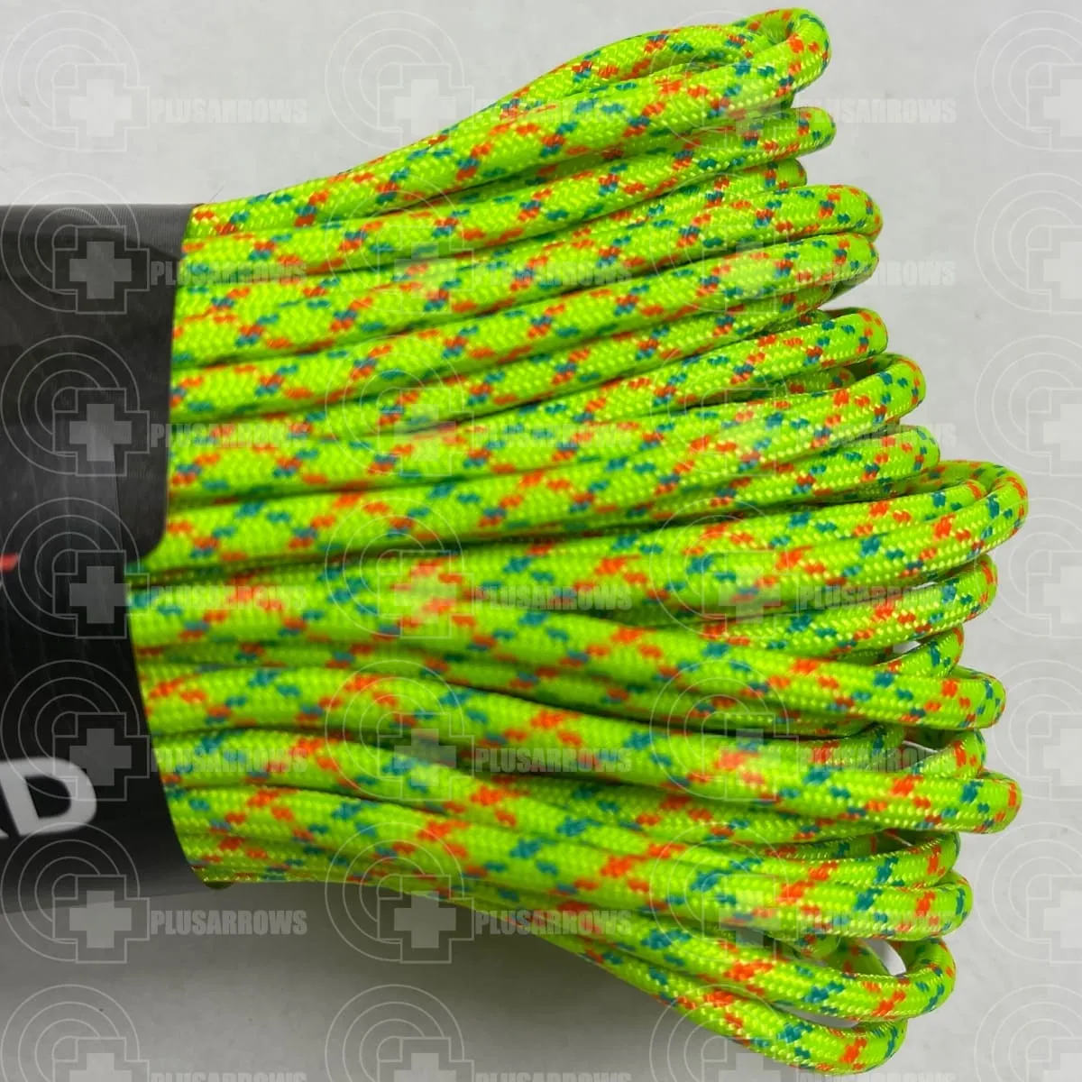 Atwood Rope 550 Paracord Hank (Multi Colour Patterns)