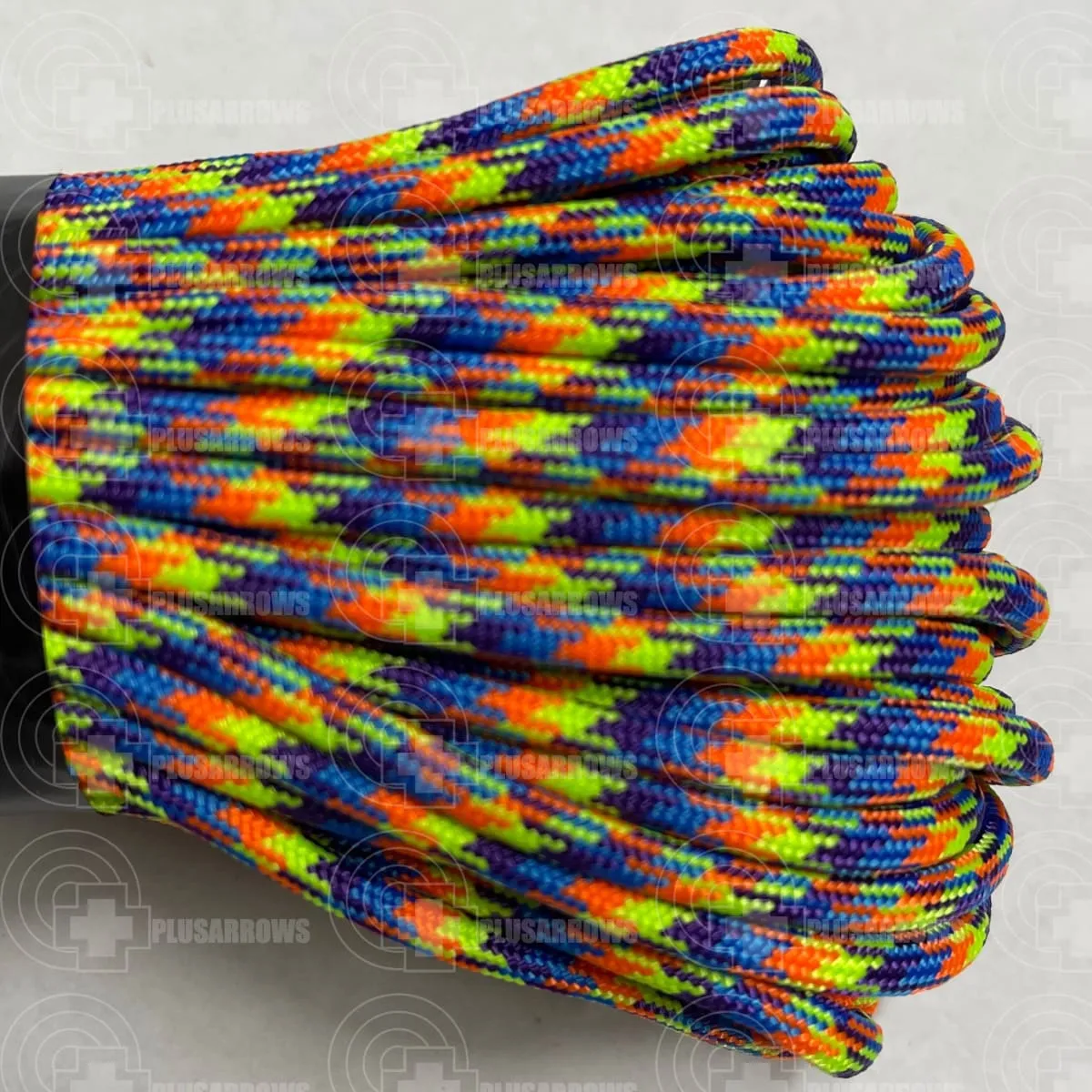 Atwood Rope 550 Paracord Hank (Multi Colour Patterns)