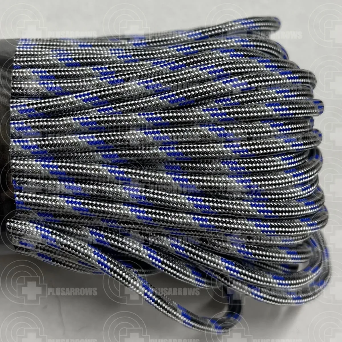 Atwood Rope 550 Paracord Hank (Multi Colour Patterns)