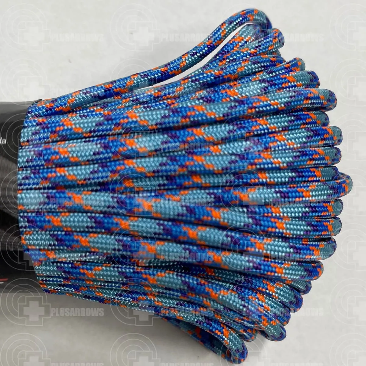 Atwood Rope 550 Paracord Hank (Multi Colour Patterns)