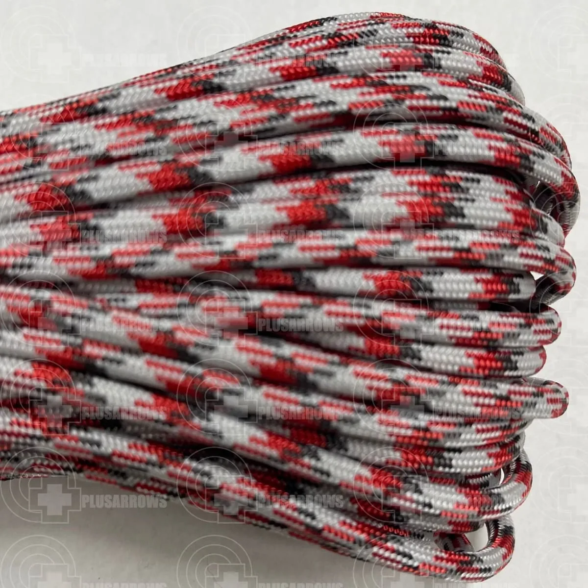 Atwood Rope 550 Paracord Hank (Multi Colour Patterns)