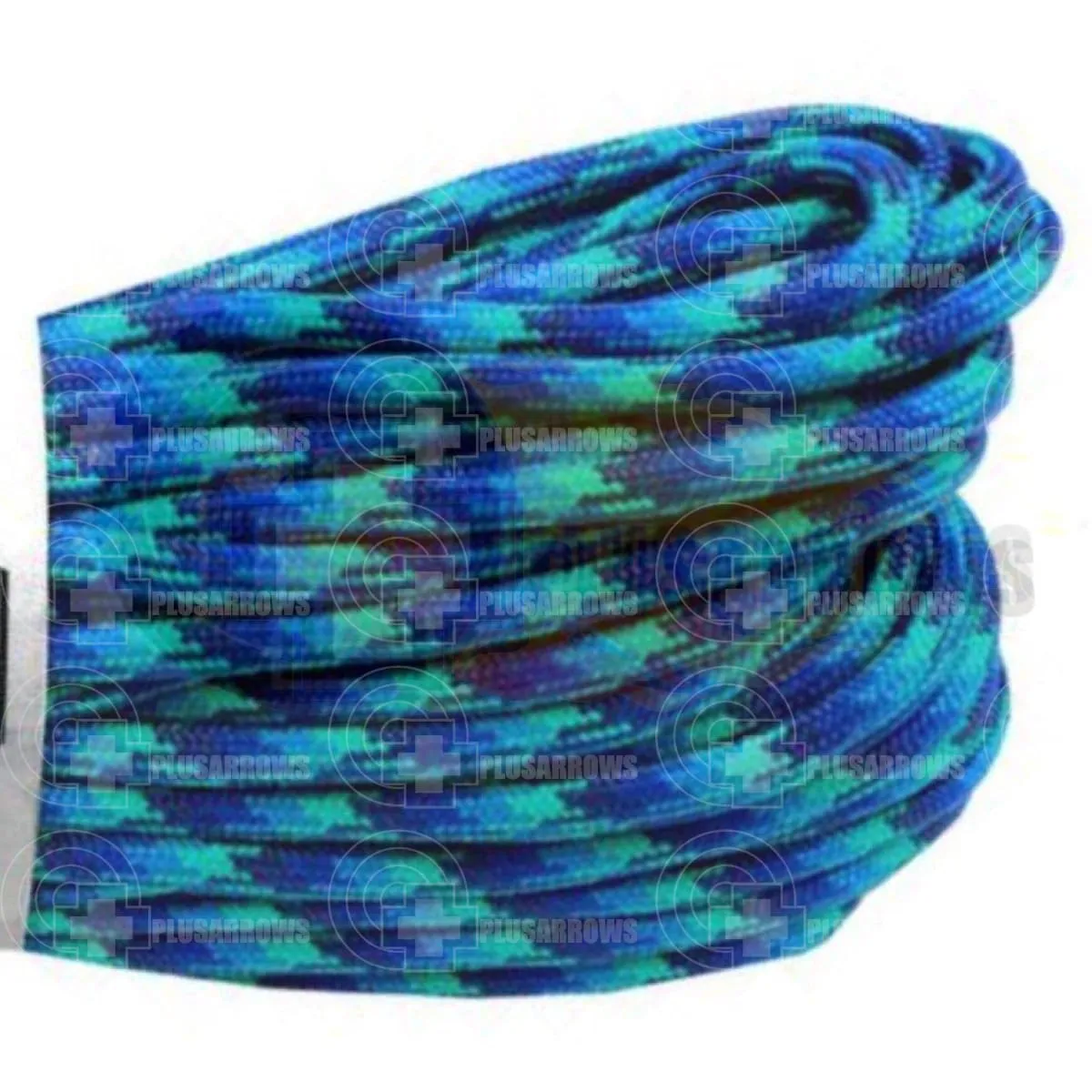 Atwood Rope 550 Paracord Hank (Multi Colour Patterns)