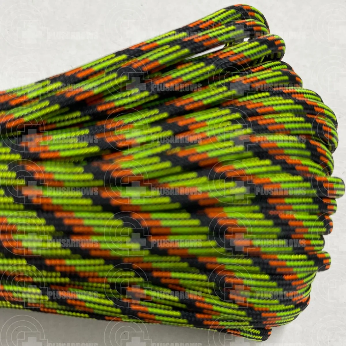 Atwood Rope 550 Paracord Hank (Multi Colour Patterns)