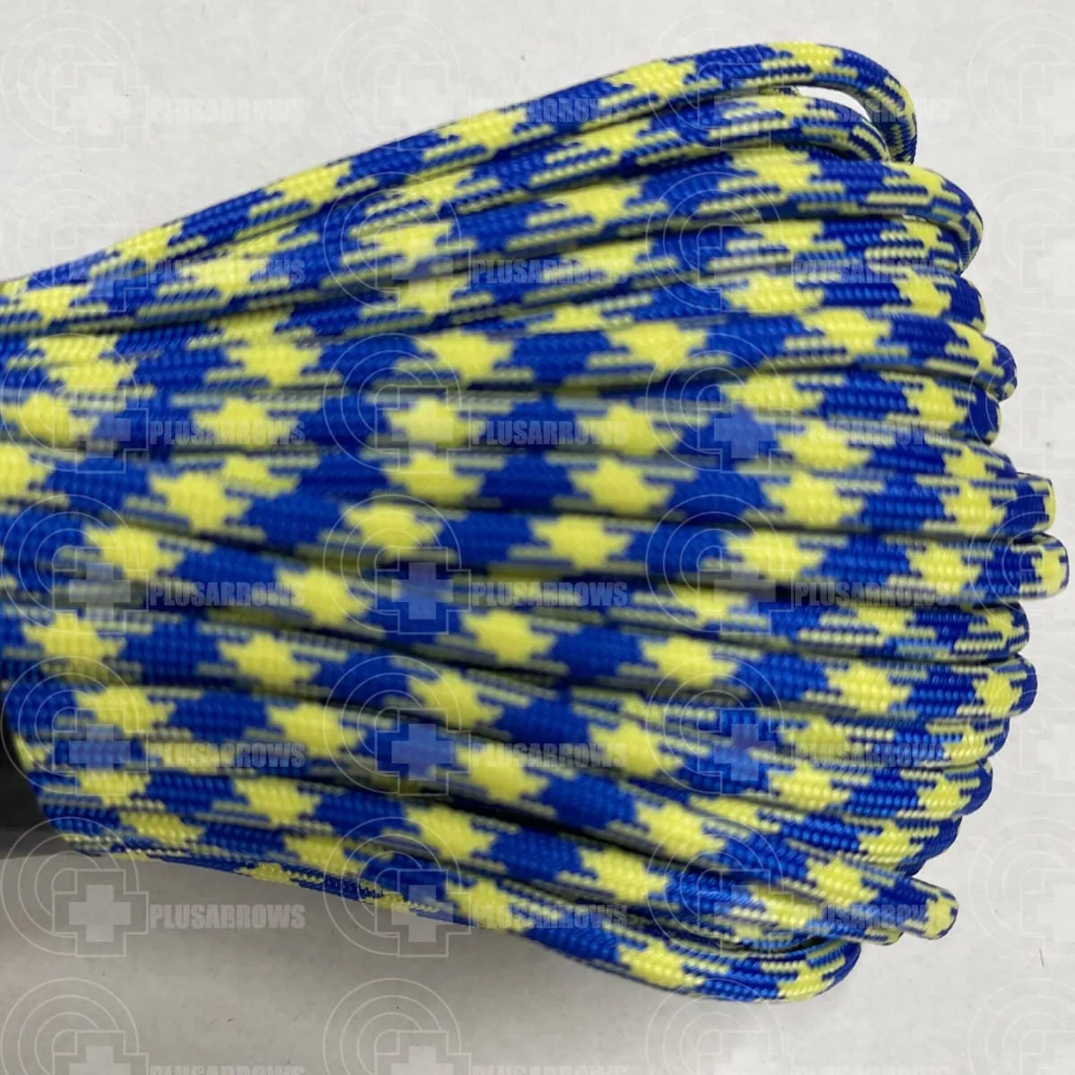 Atwood Rope 550 Paracord Hank (Multi Colour Patterns)