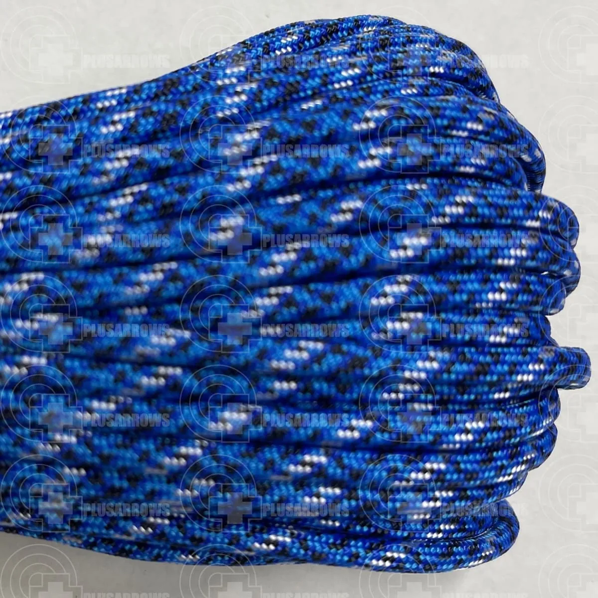 Atwood Rope 550 Paracord Hank (Multi Colour Patterns)