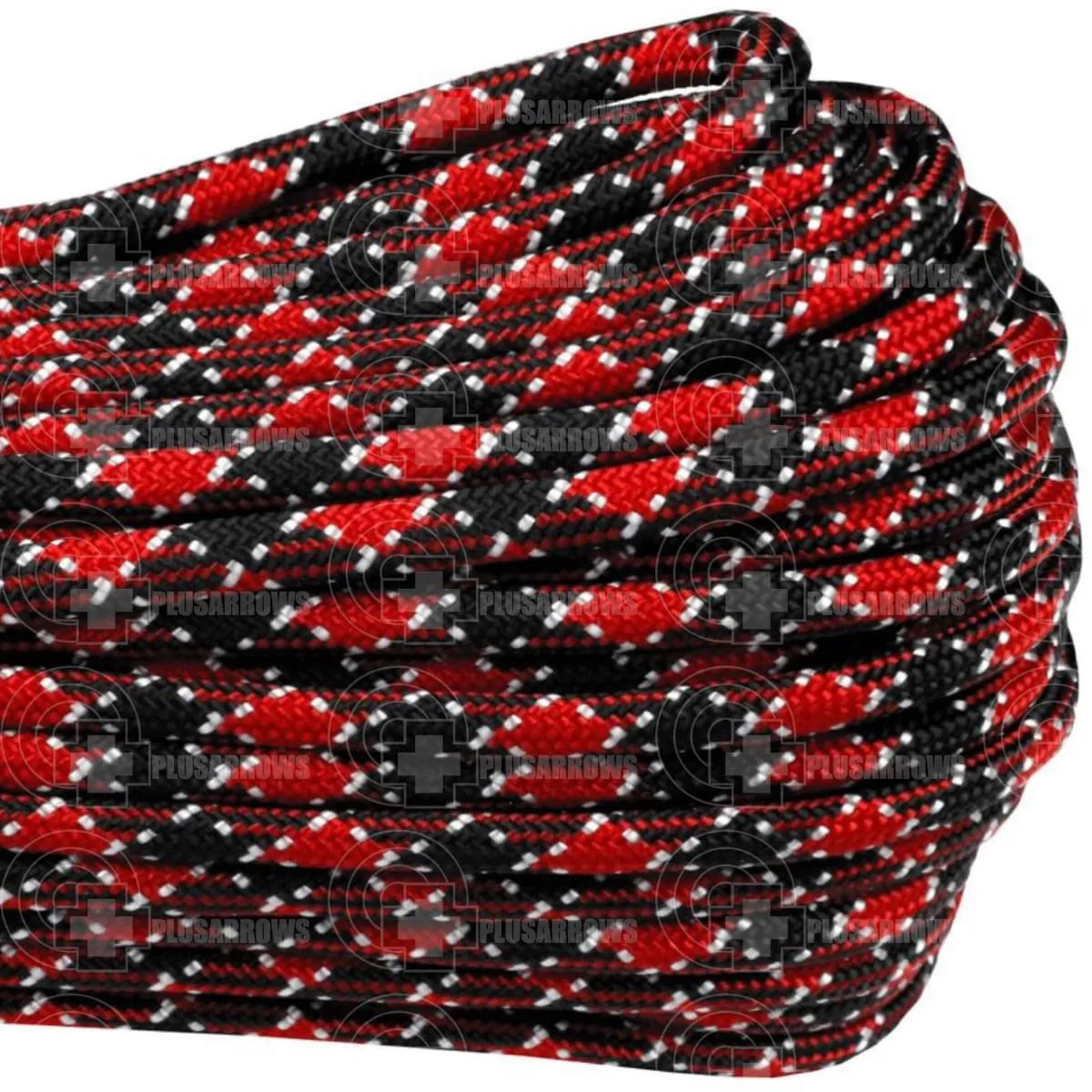 Atwood Rope 550 Paracord Hank (Multi Colour Patterns)