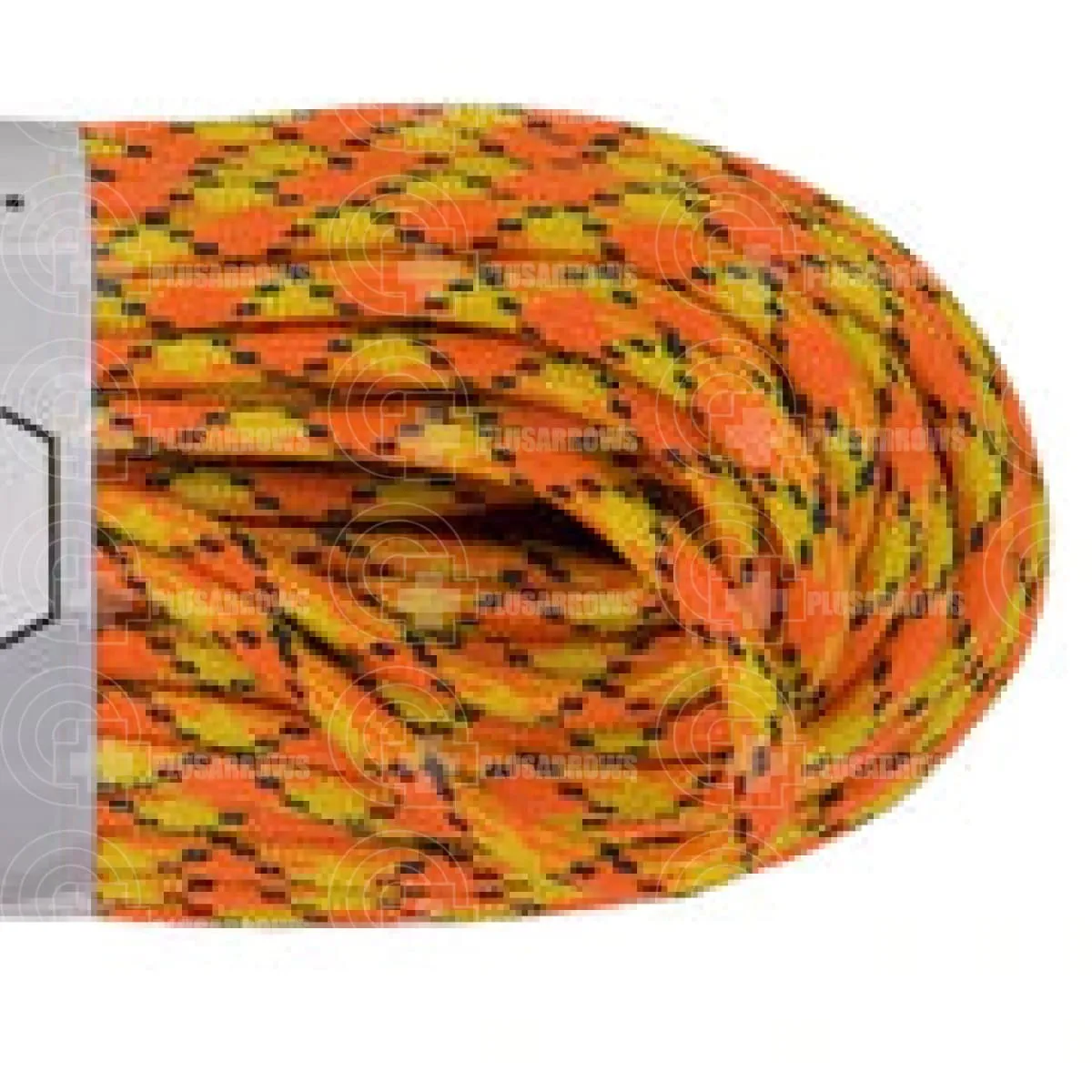 Atwood Rope 550 Paracord Hank (Multi Colour Patterns)