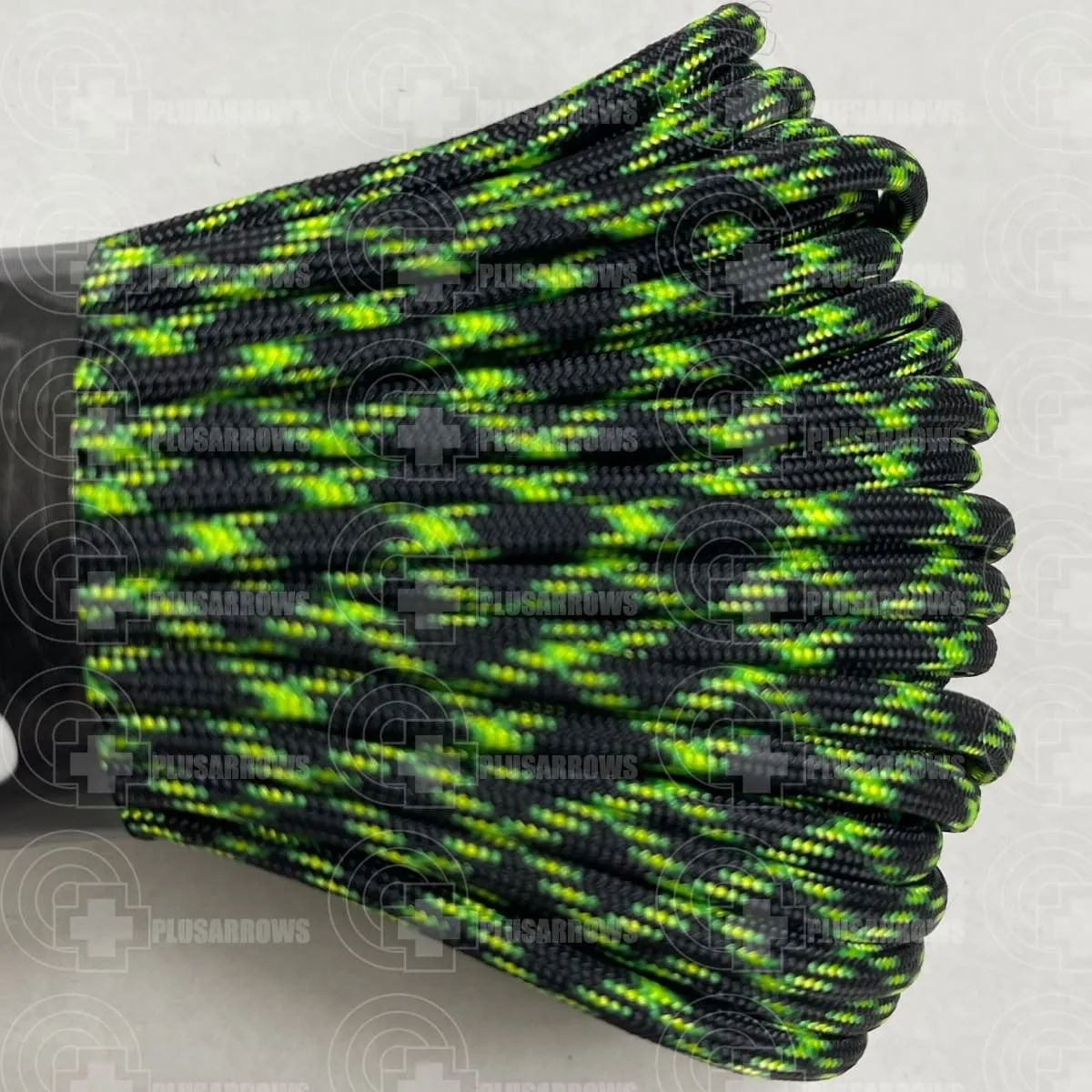 Atwood Rope 550 Paracord Hank (Multi Colour Patterns)