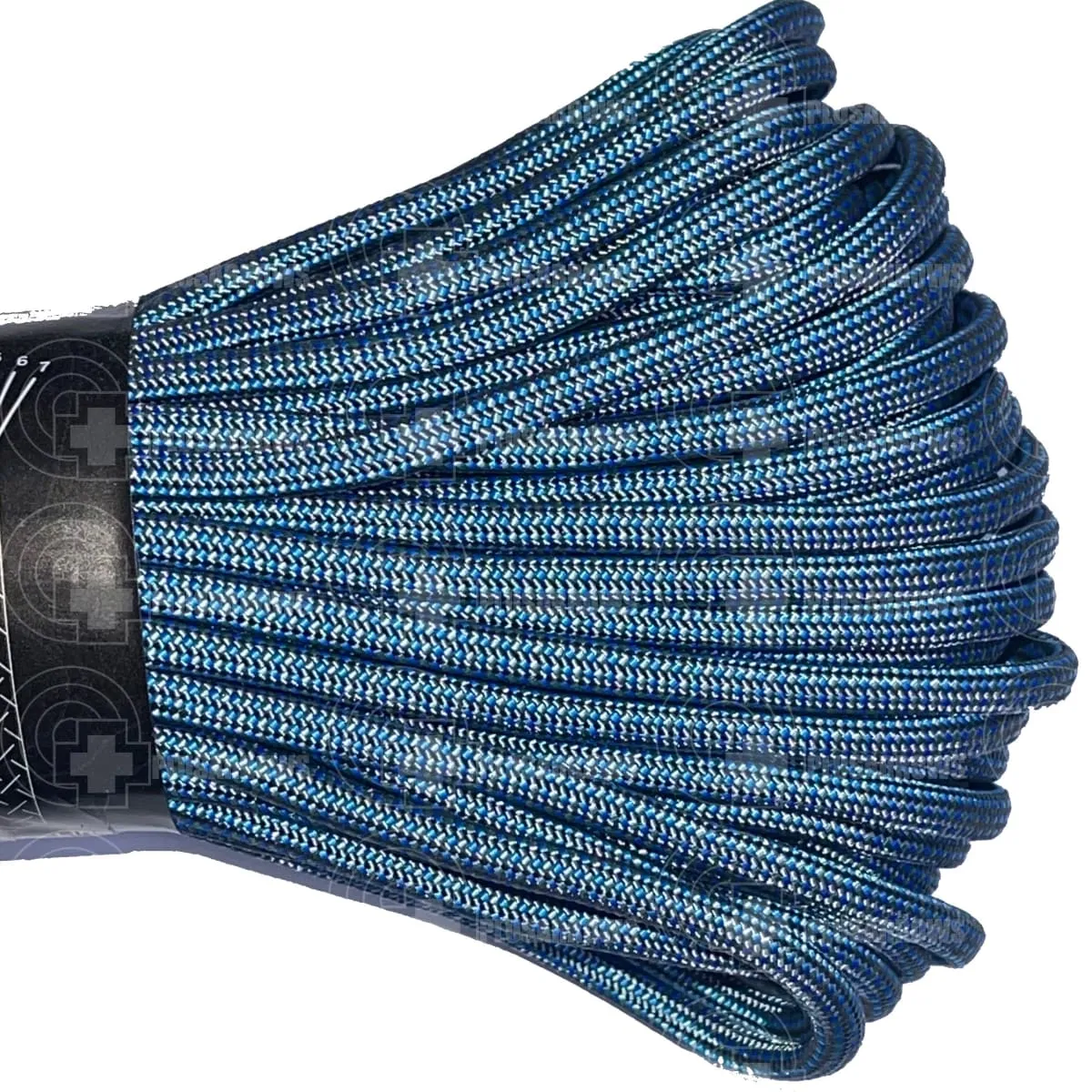 Atwood Rope 550 Paracord Hank (Multi Colour Patterns)