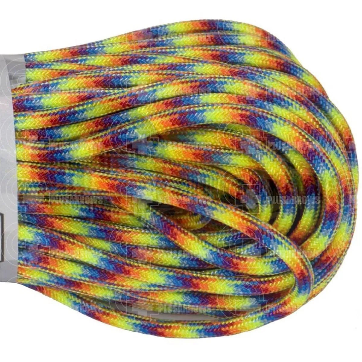 Atwood Rope 550 Paracord Hank (Multi Colour Patterns)