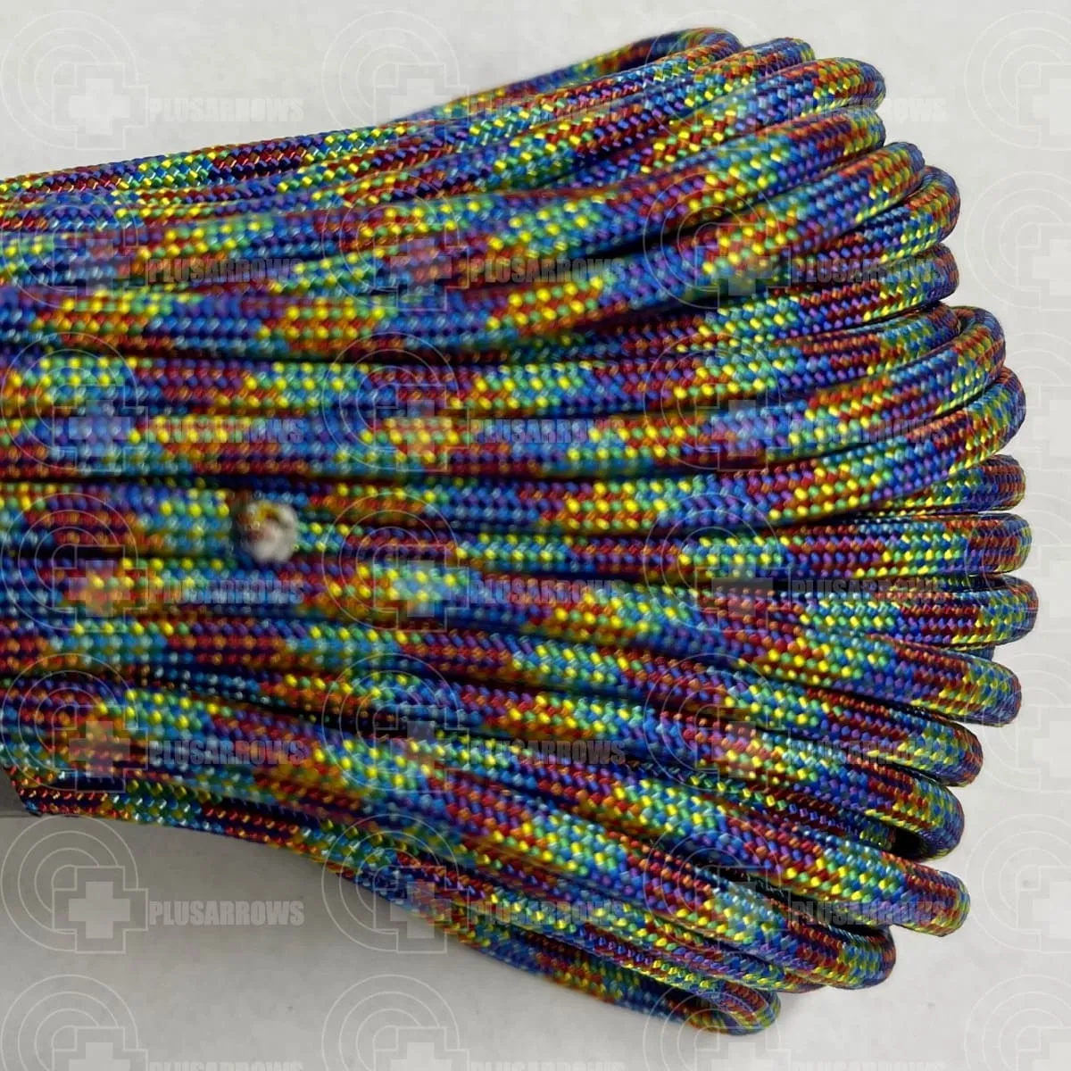 Atwood Rope 550 Paracord Hank (Multi Colour Patterns)