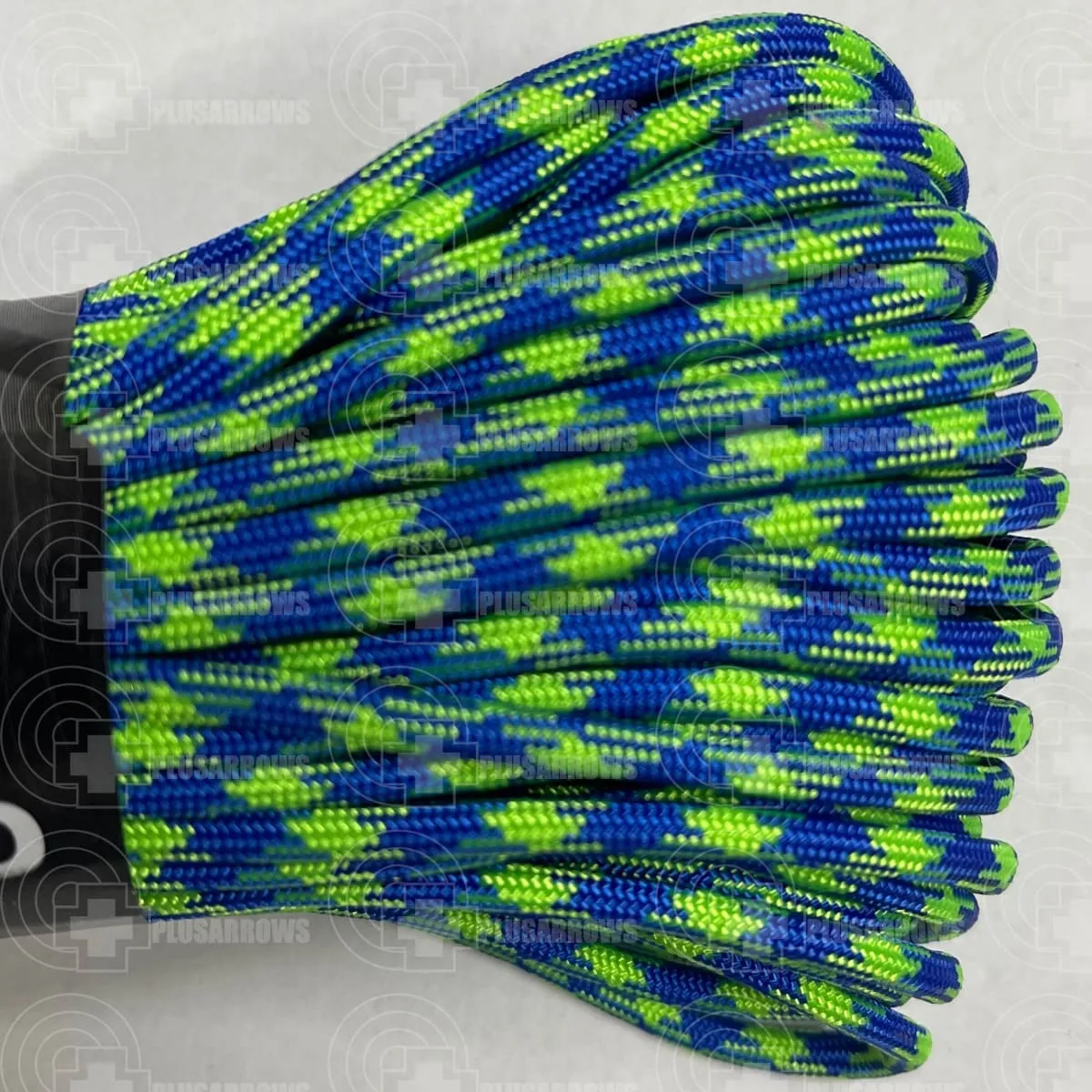 Atwood Rope 550 Paracord Hank (Multi Colour Patterns)