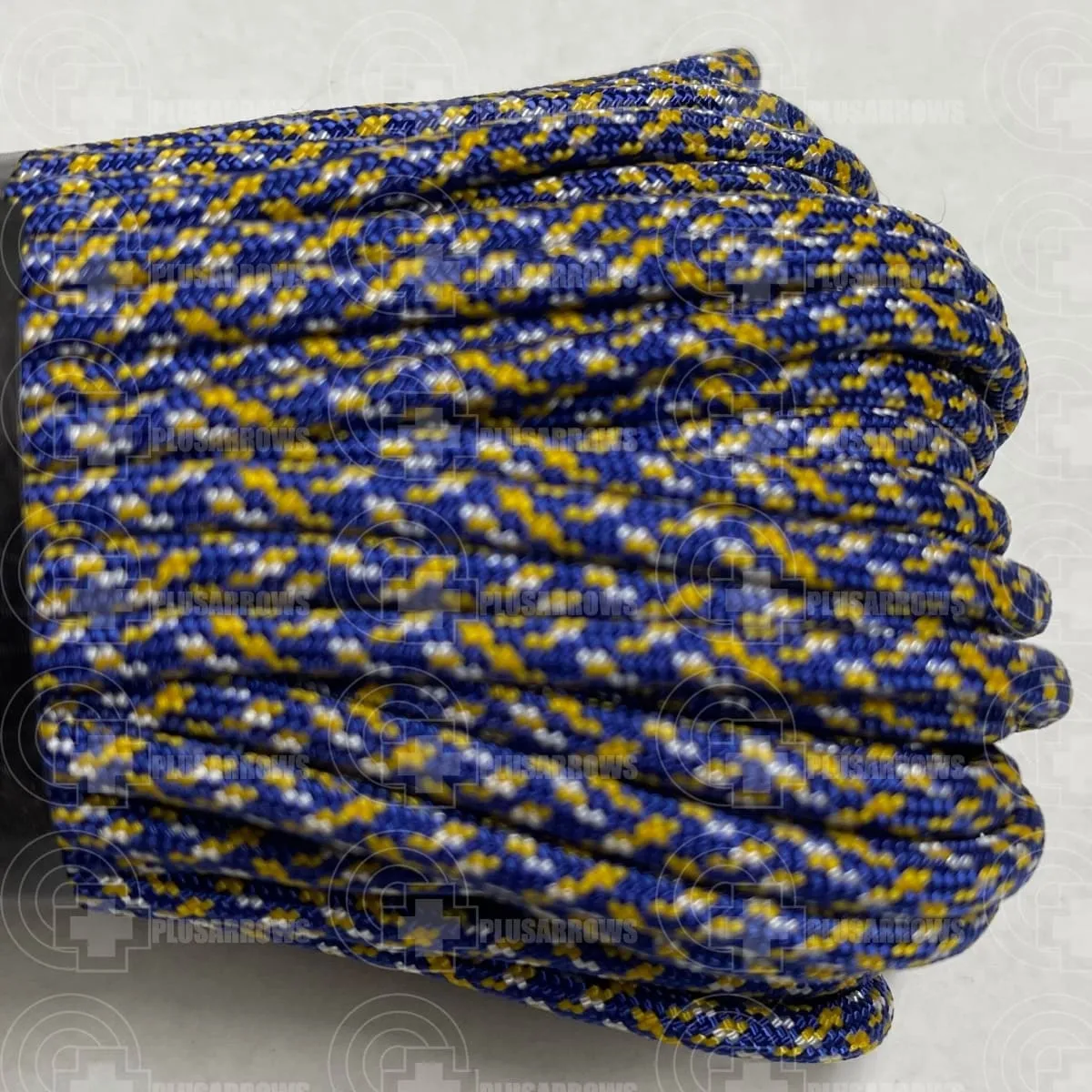 Atwood Rope 550 Paracord Hank (Multi Colour Patterns)