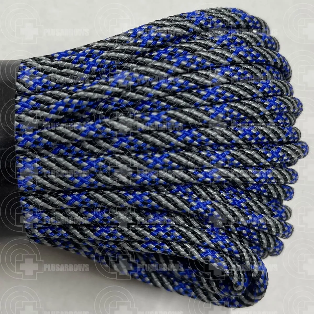 Atwood Rope 550 Paracord Hank (Multi Colour Patterns)