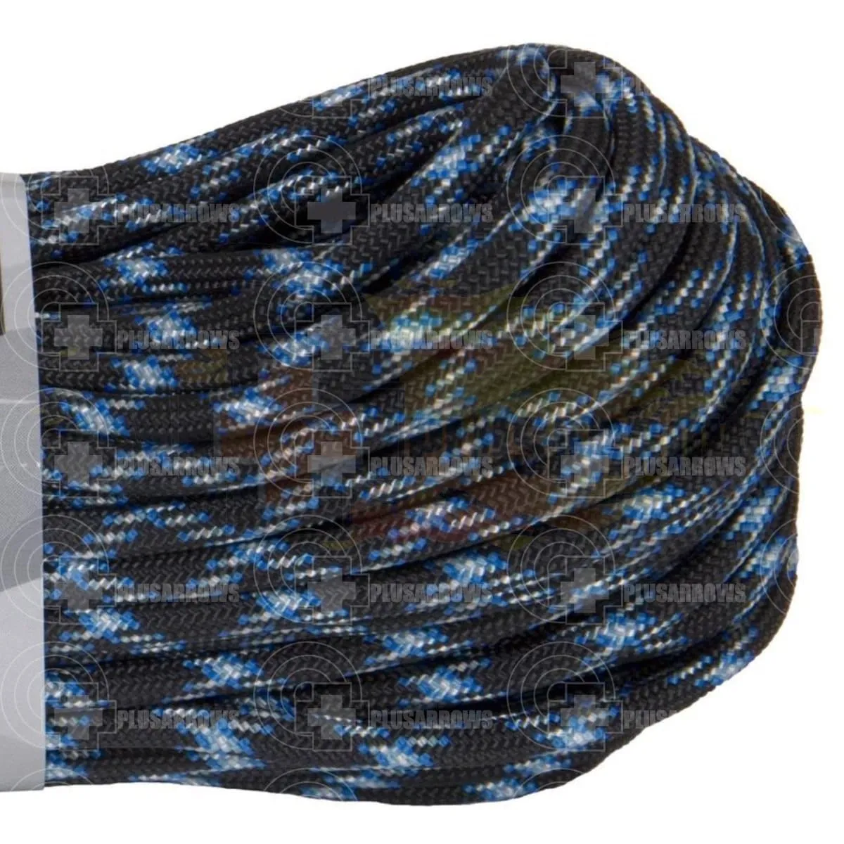 Atwood Rope 550 Paracord Hank (Multi Colour Patterns)