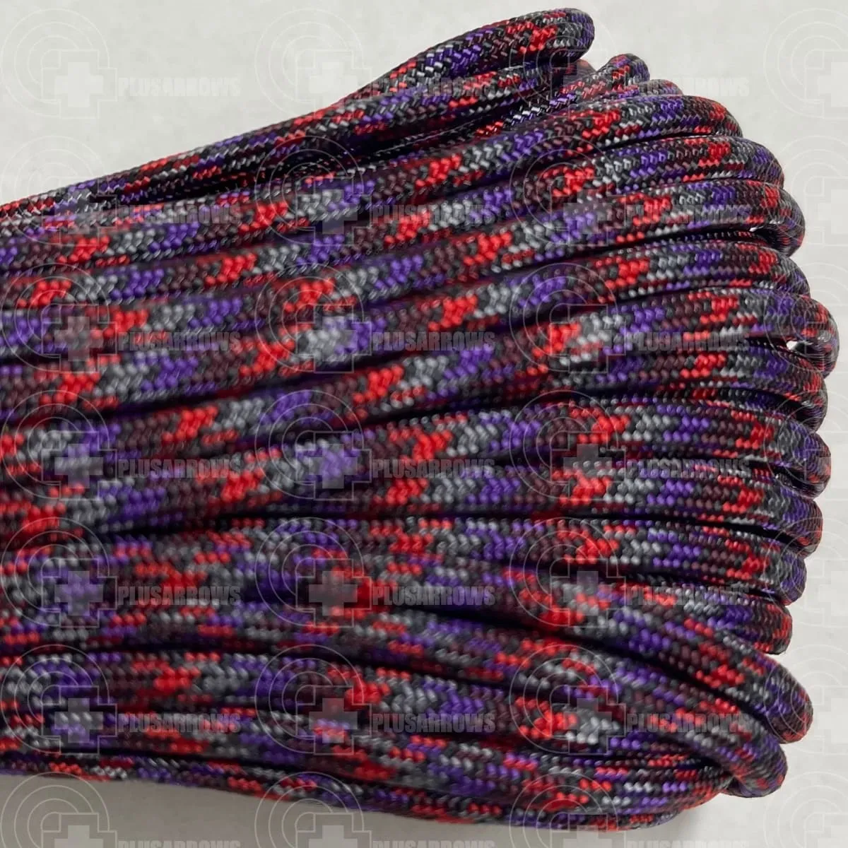 Atwood Rope 550 Paracord Hank (Multi Colour Patterns)