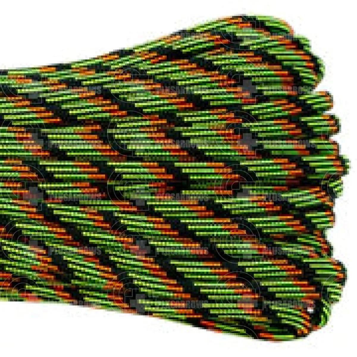 Atwood Rope 550 Paracord Hank (Multi Colour Patterns)