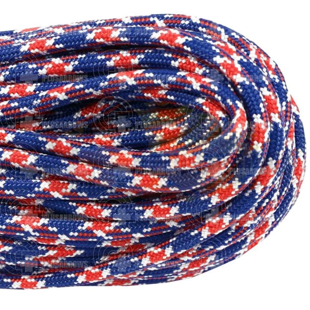 Atwood Rope 550 Paracord Hank (Multi Colour Patterns)