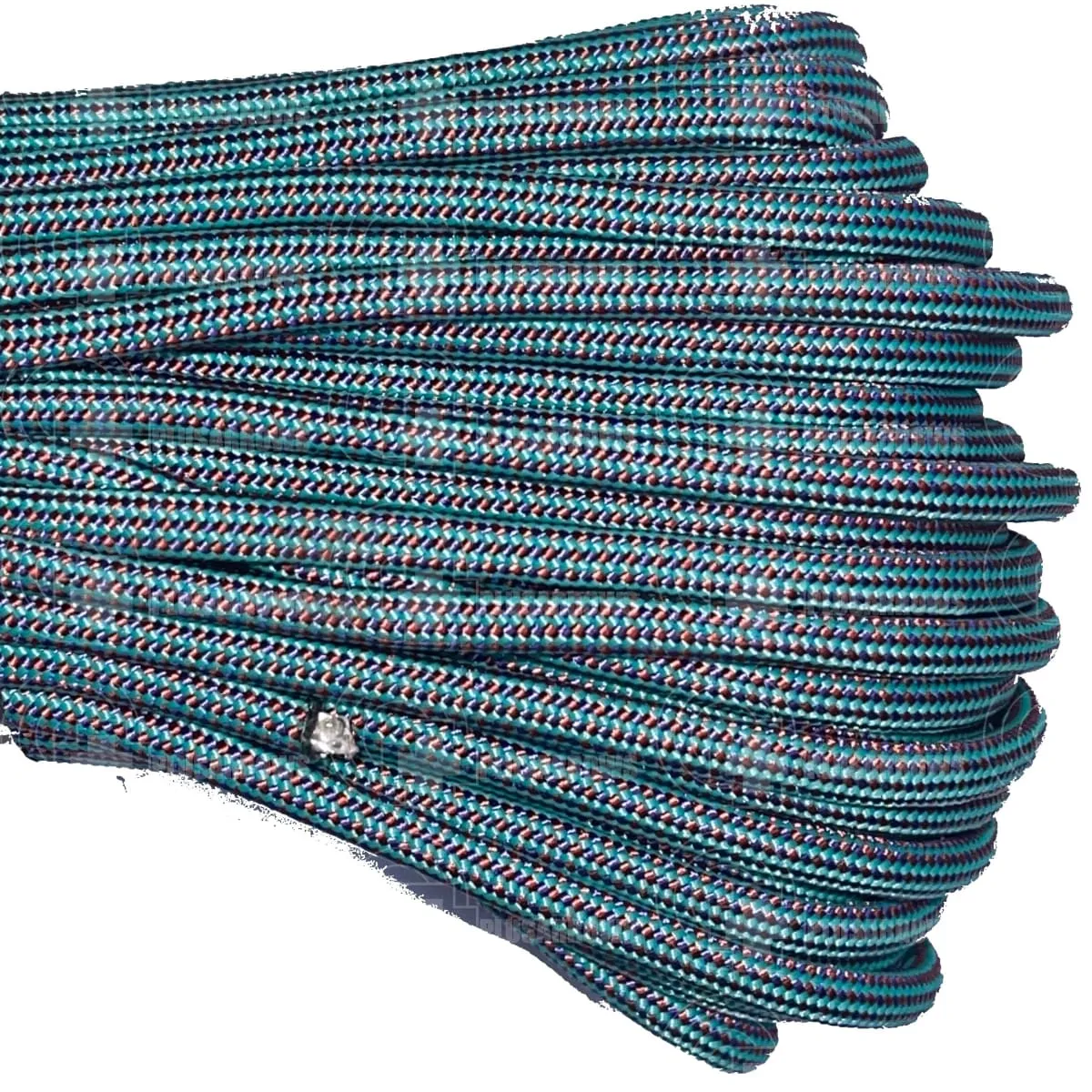 Atwood Rope 550 Paracord Hank (Multi Colour Patterns)