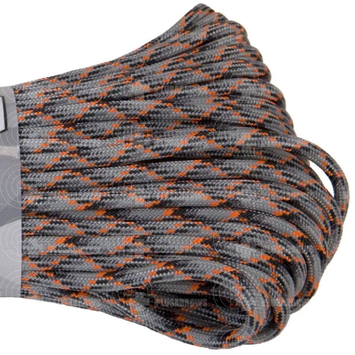 Atwood Rope 550 Paracord Hank (Multi Colour Patterns)