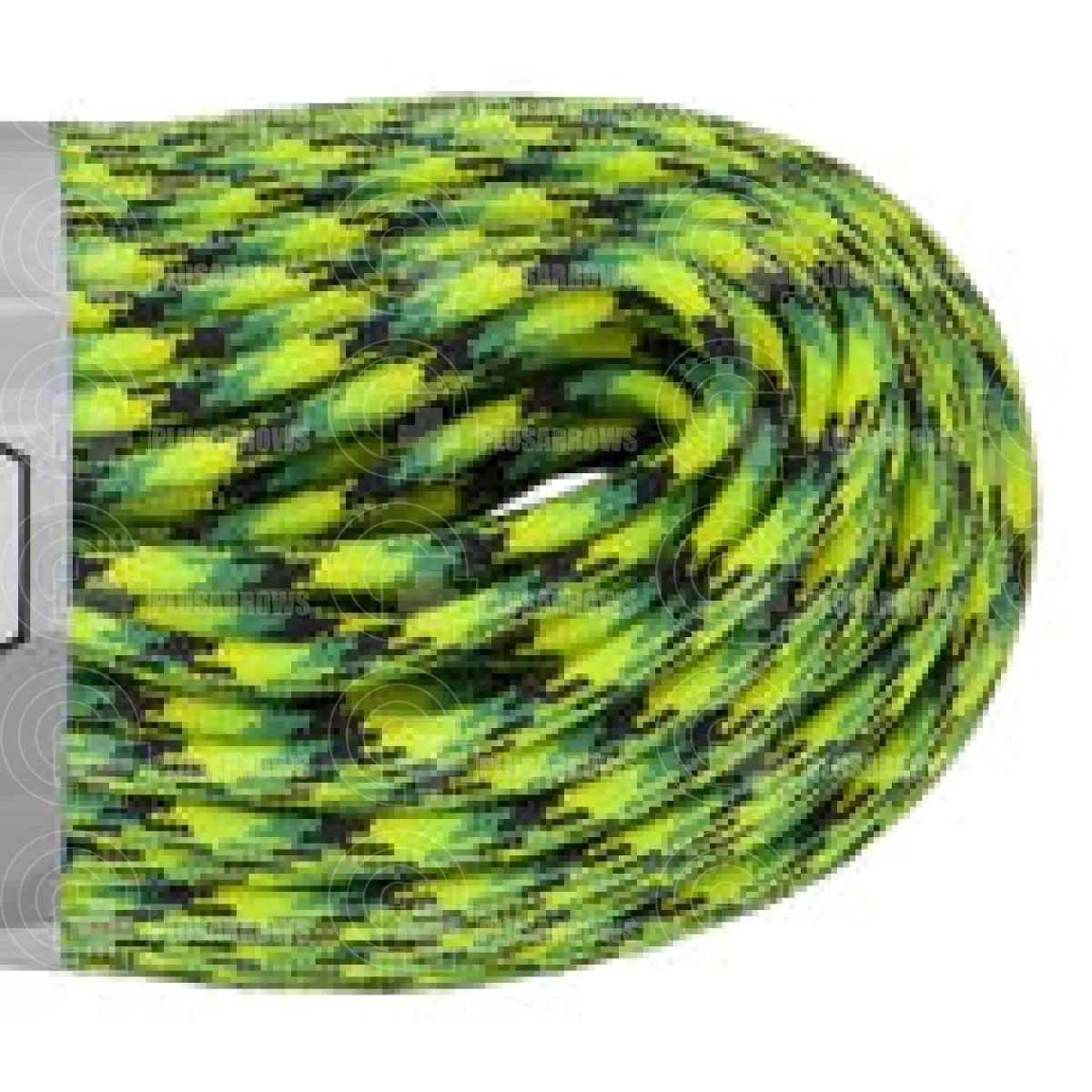 Atwood Rope 550 Paracord Hank (Multi Colour Patterns)