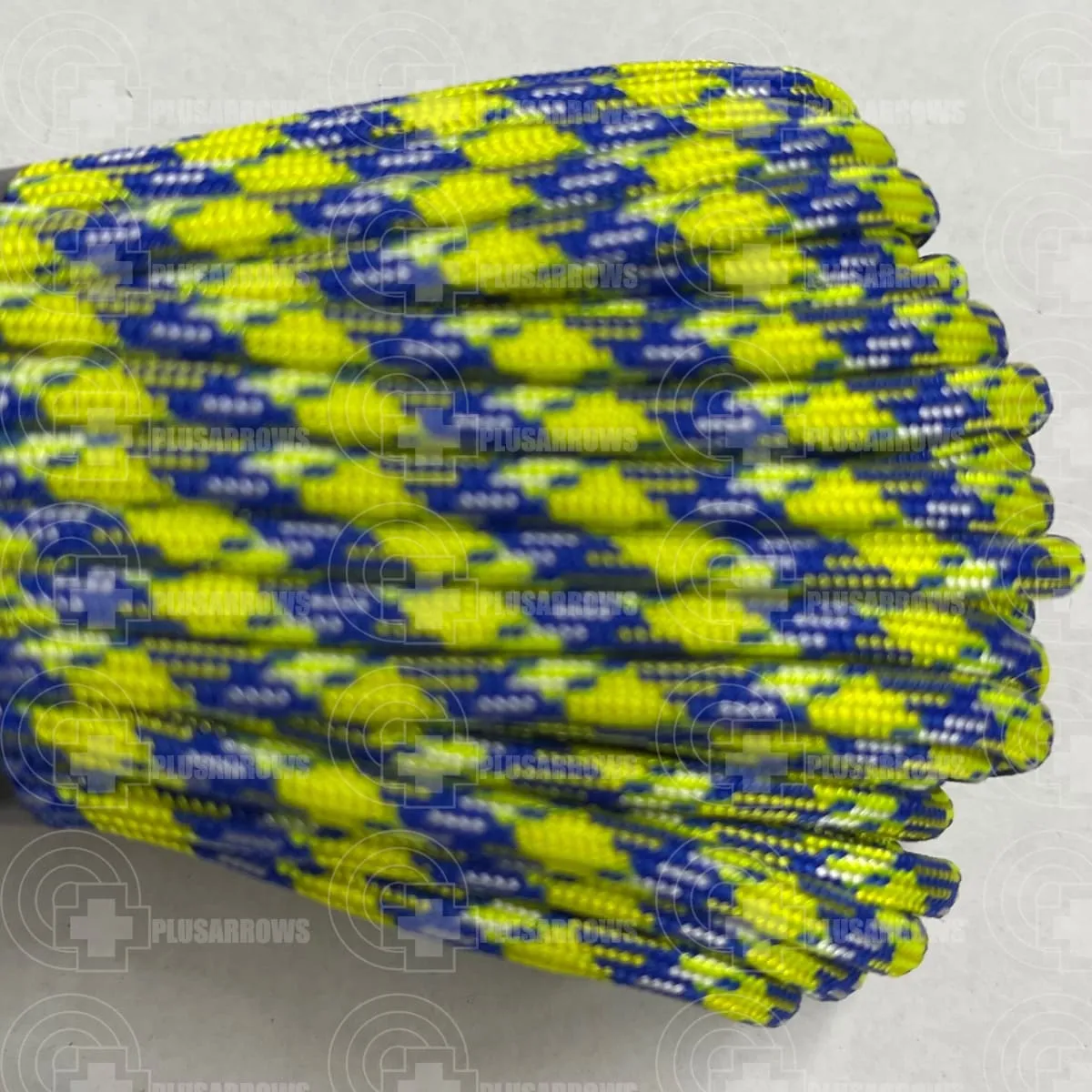 Atwood Rope 550 Paracord Hank (Multi Colour Patterns)