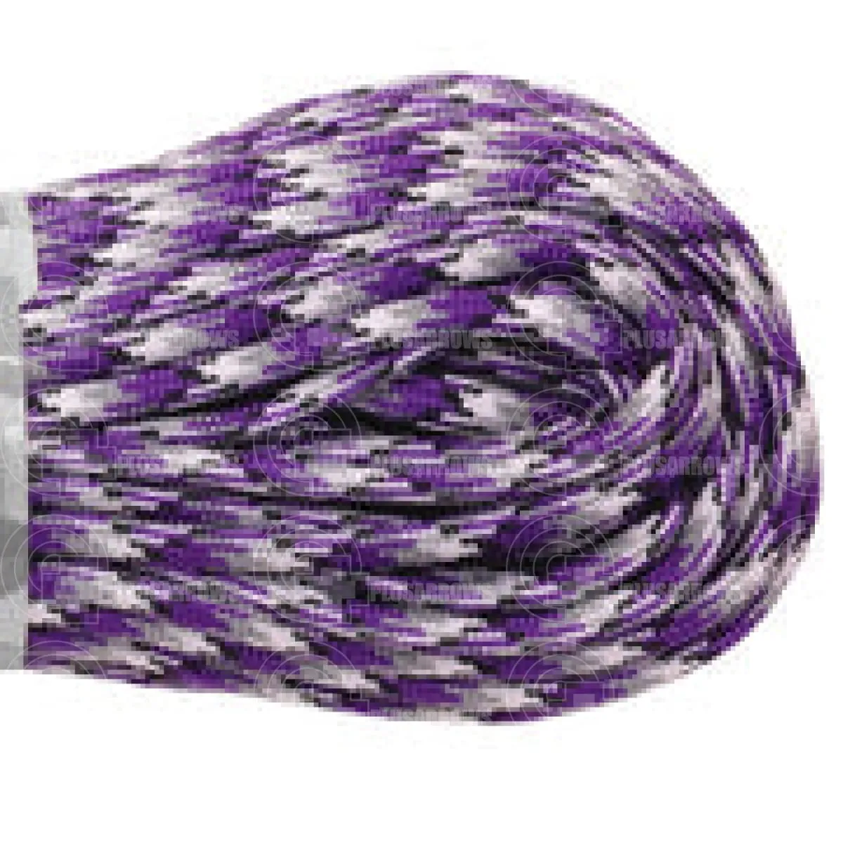 Atwood Rope 550 Paracord Hank (Multi Colour Patterns)