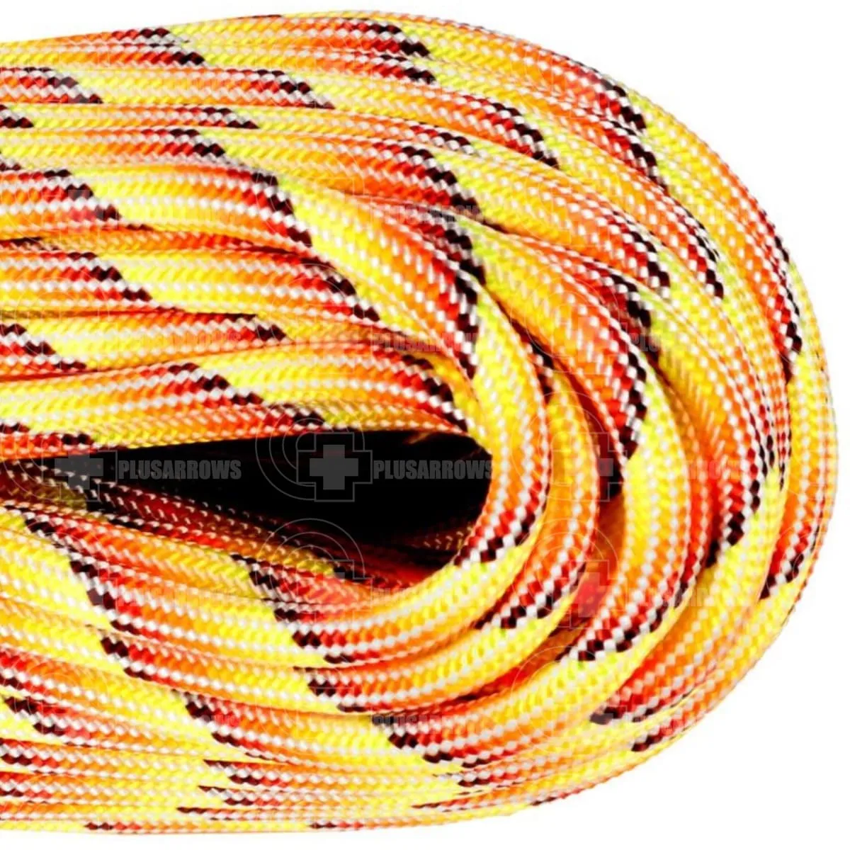 Atwood Rope 550 Paracord Hank (Multi Colour Patterns)