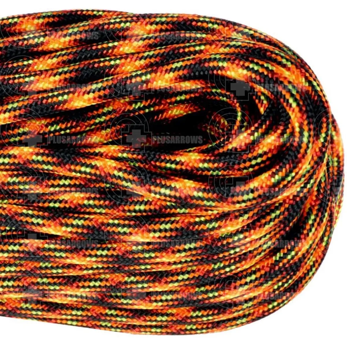 Atwood Rope 550 Paracord Hank (Multi Colour Patterns)