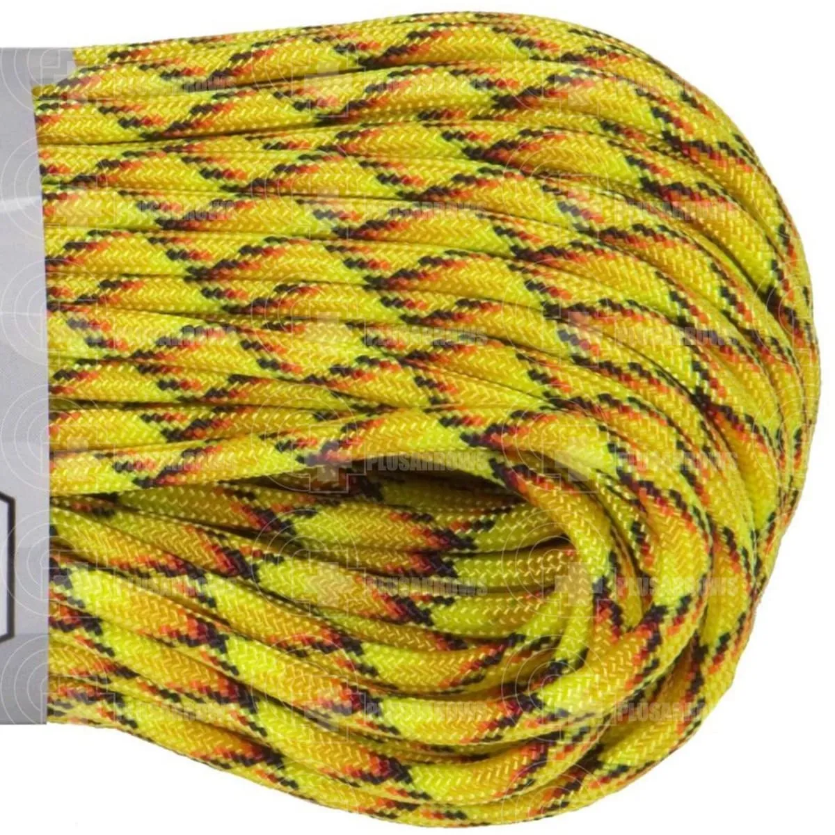 Atwood Rope 550 Paracord Hank (Multi Colour Patterns)